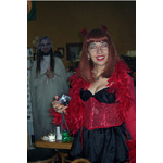 NOLA  Halloween